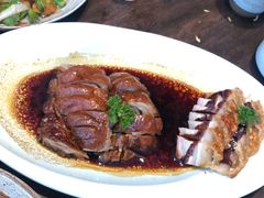 -扬州狮子楼·非遗淮扬菜(总店)