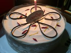 -可丽可丽·生日蛋糕·下午茶(厦门鹭港店)