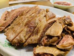 精品牛腩-清真·益鑫羊肉手抓馆(花园北街店)