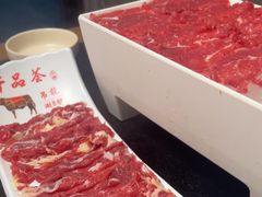 -牛品荟牛肉火锅(新城广场店)