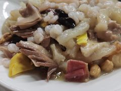 白什盘-协和菜馆(凤凰街店)