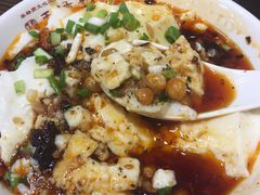 -丝丝香王凉粉(汇宇店)