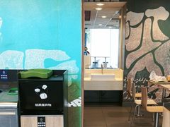 -麦当劳(虹梅路地铁站店)