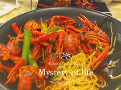 -聚味瞿记·龙虾堂(树木岭店)