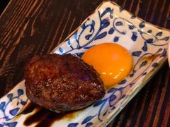 素烧鸡肉丸-平成屋·午肴夜酒(四川北路店)