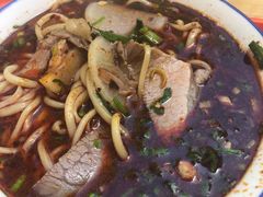 -张有德老字号牛肉面(总店)