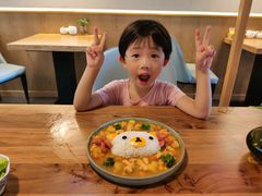 -红小满休闲餐厅(十全街店)