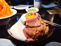 千层火山牛丼（中份）-YAMAKAWA(龙湖胥江天街店)
