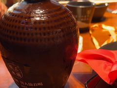 -徽三说·土徽菜·中国徽菜连锁品牌(一中店)