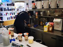-书亦烧仙草(芙蓉天虹店)