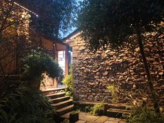 -驿舍·民國老营房院子私房菜(科学会堂店)