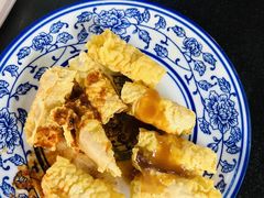 -茅老太臭豆腐