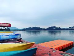 -千岛湖湖人皮划艇俱乐部