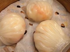 -夏宫中餐厅(香格里拉大酒店)