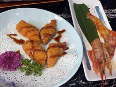 -松坂屋日料自助(长城路店)
