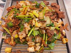 -老浒记民俗酒楼(王府井店)