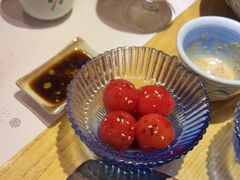 -吉兆·料理(红梅南路店)
