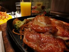 -半秋山西餐厅(巴南万达广场店)