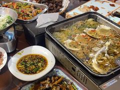 -北京烤鸭店(新桥家园·浦口店)
