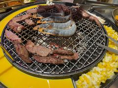 -釜山火炉·海鲜烤肉(紫藤路店)
