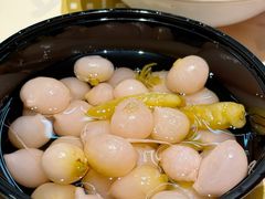 樱桃萝卜-串盟烧烤·长沙美食地标(星沙店)