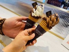 -GODIVA(国际金融中心店)