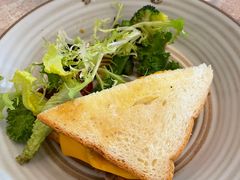 -玲婧胡同·生日蛋糕·餐厅(嘉里城店)