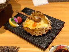 -大岛日本料理铁板烧(南通大饭店)