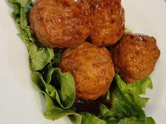-福满圆(琨莎中心店)