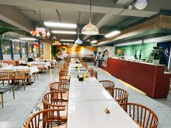 -土耳其卡巴布清真餐厅(西安店)