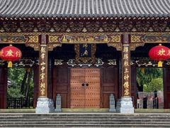 -江西龙虎山景区