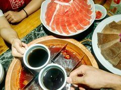 肥牛公主出嫁-潮辣重庆火锅(二七万达店)