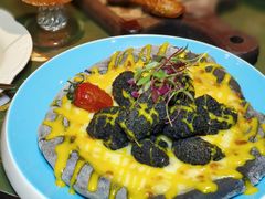 -第101座花园餐厅(湖滨88店)