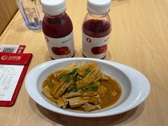 -喜家德虾仁水饺(飞洲国际店)