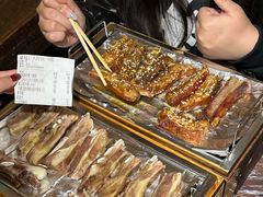 -霄汉羊排(万松园一店)