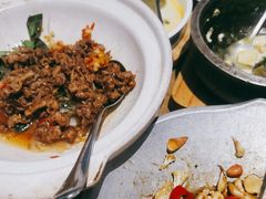 -新白鹿餐厅(城西银泰城店)