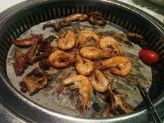 -钱小奴创意自助餐厅·原切谷饲安格斯畅吃(苏州昆山招商花园城店)