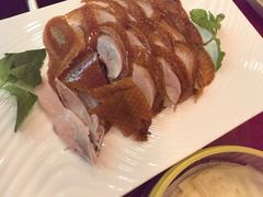 -东四民芳餐厅(世茂工三店)