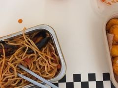 -安妮意大利餐厅(日坛店)