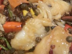 -南山鲜虾面·活鲜小馆·海味大连菜(南山总店)