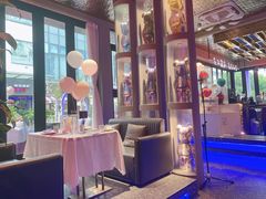-108·公社·创意餐厅·LIVE HOUSE(李公堤店)