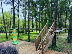 -南京金牛湖风景区