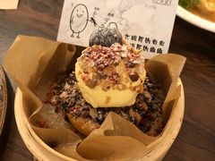 冰淇淋-小银家日式简餐(中信丹阳花园店)