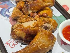 -老外婆(吾悦广场店)