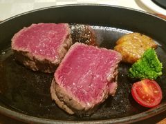 -西堤厚牛排(新世界店)