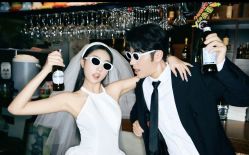 -梵初·STUDIO婚纱摄影(通州万达店)