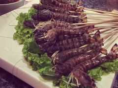 -辉哥火锅(虹桥路店)