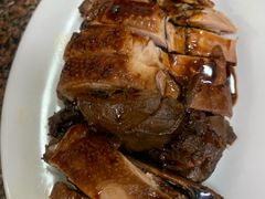 酱香鸭-张一品食府