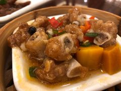 -顺德人家食府(黄金广场店)