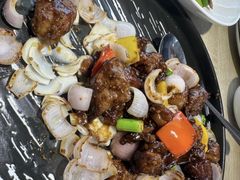 -味莊·青岛菜(云霄路店)